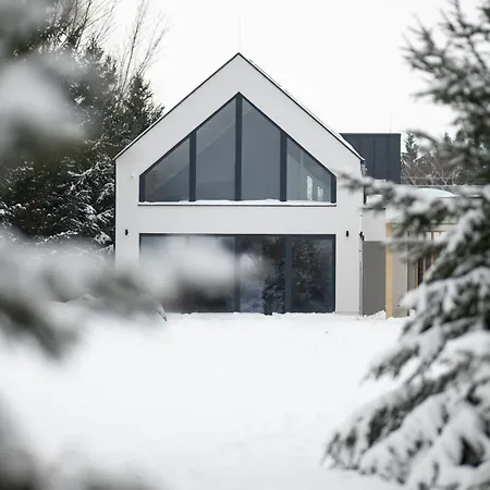 Villa Kálló