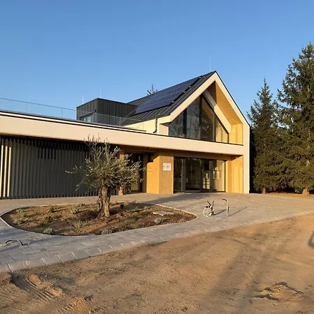 Villa Kálló