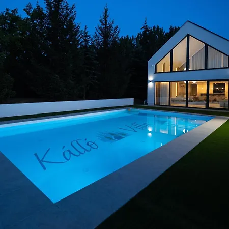 Villa Kallo *