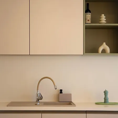 Kallo Villa *